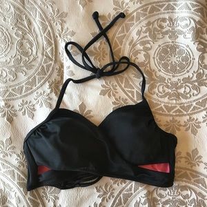 Victoria’s Secret PINK bathing suit Top